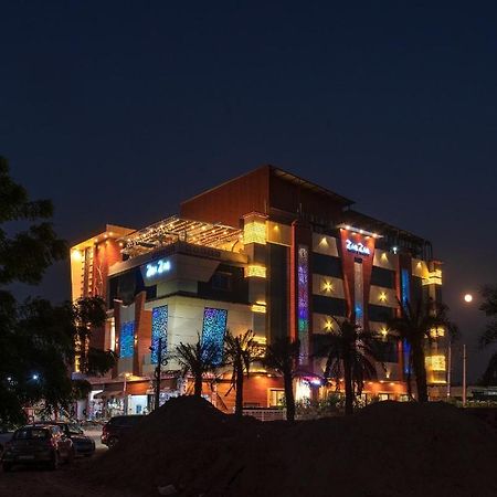 Zamzam International By Heritage Leisure Hotell Jodhpur  Eksteriør bilde