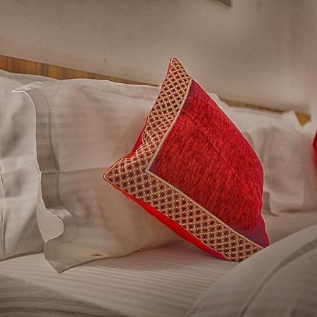 Zamzam International By Heritage Leisure Hotell Jodhpur  Eksteriør bilde