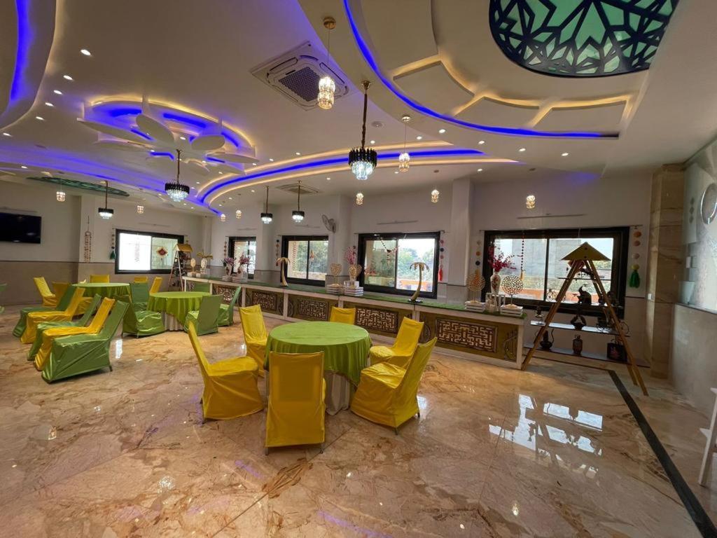 Zamzam International By Heritage Leisure Hotell Jodhpur  Eksteriør bilde